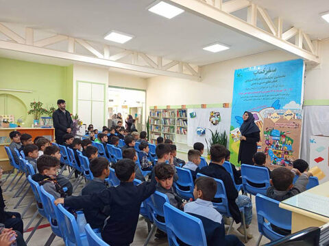 مراکز کانون استان اردبیل