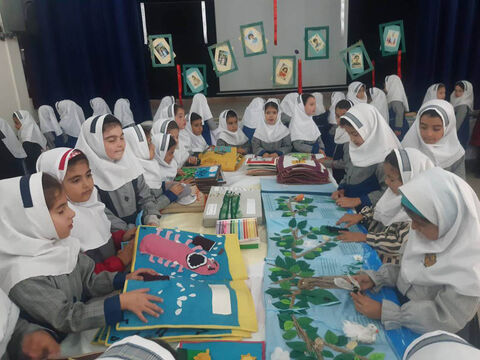 مراکز کانون استان اردبیل