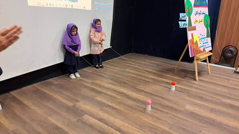مراکز کانون استان اردبیل
