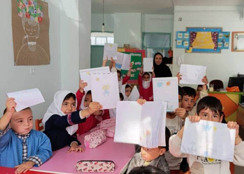 مراکز کانون استان اردبیل
