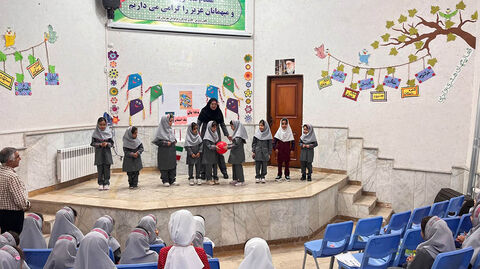 مراکز کانون استان اردبیل
