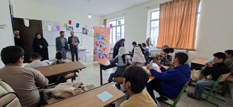 کانون استان آذربایجان غربی