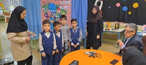 کانون استان آذربایجان غربی