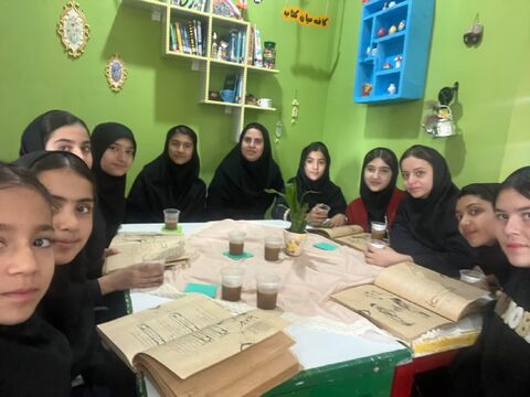 کانون استان آذربایجان غربی