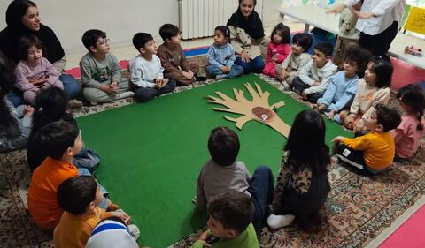 کانون استان آذربایجان غربی