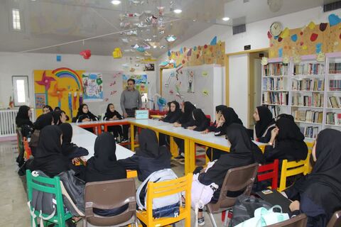 کانون استان آذربایجان غربی