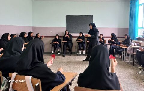 کانون استان آذربایجان غربی