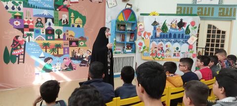 کانون استان آذربایجان غربی