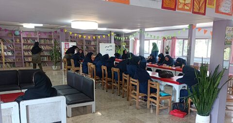 222روایت هفته ملی کودک در مراکز فارس