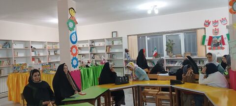 مرکز قاین