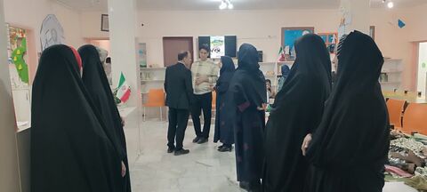 مرکز قاین