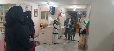 مرکز قاین