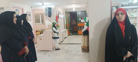 مرکز قاین