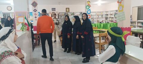 مرکز قاین