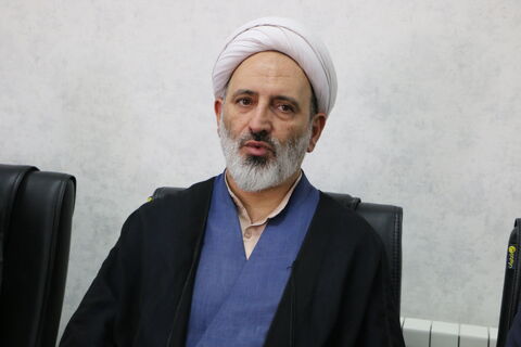 تودیع معارفه.سمنان
