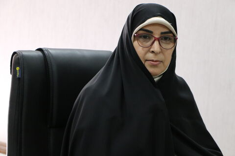 تودیع معارفه.سمنان