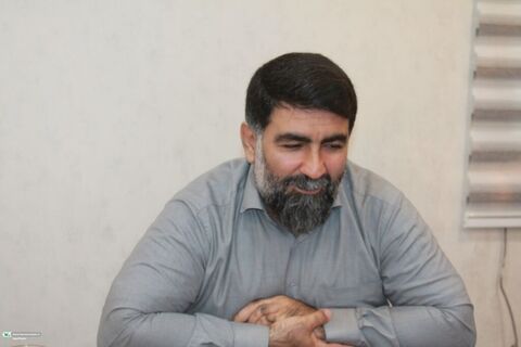 نشست شورای فرهنگی کانون