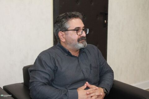 نشست شورای فرهنگی کانون