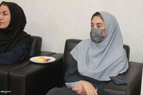نشست شورای فرهنگی کانون
