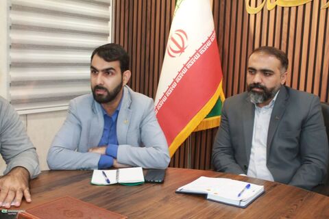 نشست شورای فرهنگی کانون