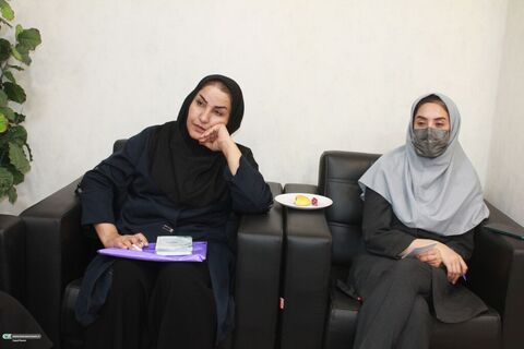 نشست شورای فرهنگی کانون
