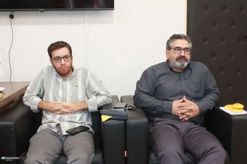 نشست شورای فرهنگی کانون