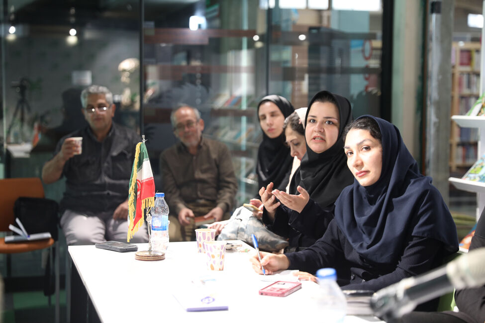 کتابهای تصویری؛ پلی میان کودکان و تجربه موزهگردی