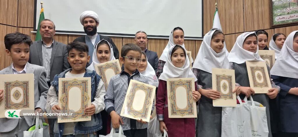«ماکان»؛ روایت دوستی با طبیعت در ۱۸۰۰ قصه دانش‌آموزی
