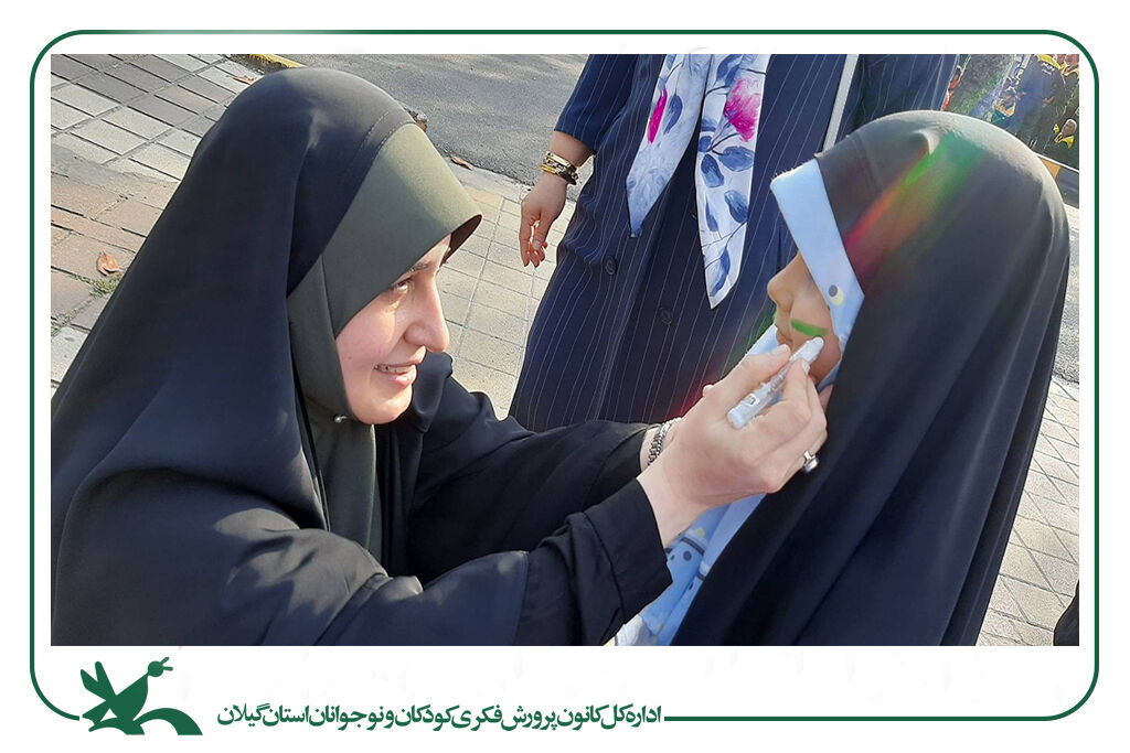 تجلی وحدت در رزمایش مردمی «جانفدای ایران»؛ حضور پرشور کانونیهای گیلان در سنگر همبستگی