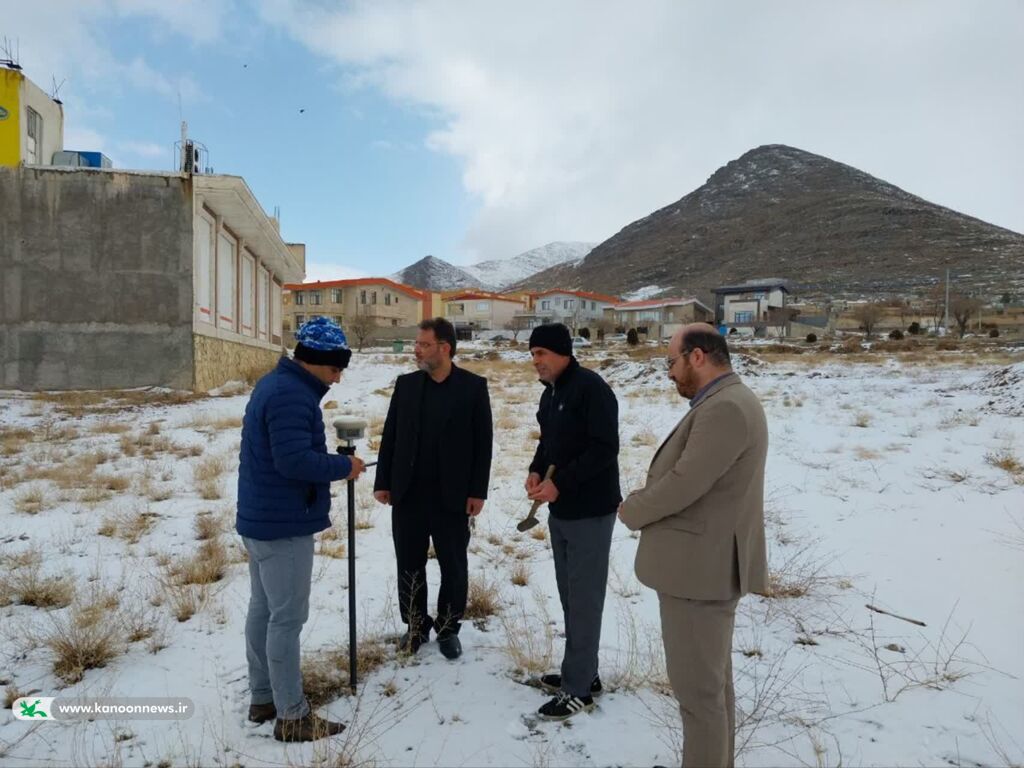فراخوان مشارکت خیرین در احداث مرکز فرهنگی هنری کانون پرورش فکری مهاجران
