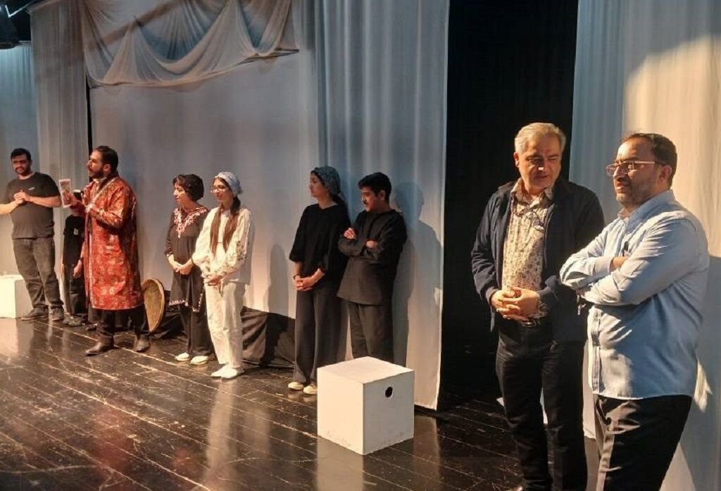 مدیرعامل کانون خواستار گسترش اجرای عمومی آثار جشنواره عروسکی شد