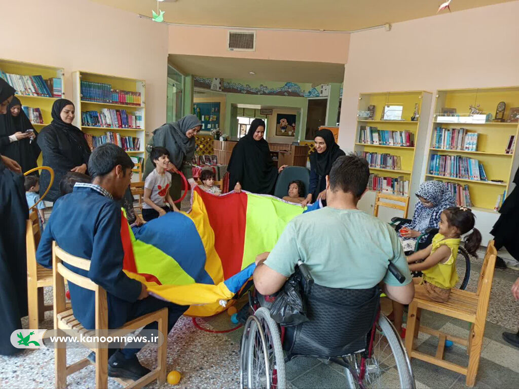 گرامیداشت روز طبیعت و محیط زیست در بهاباد برگزار شد