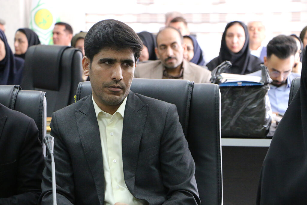 کانون پرورش فکری فراتر از یک دستگاه فرهنگی، شریک راهبردی اجتماعی استان است