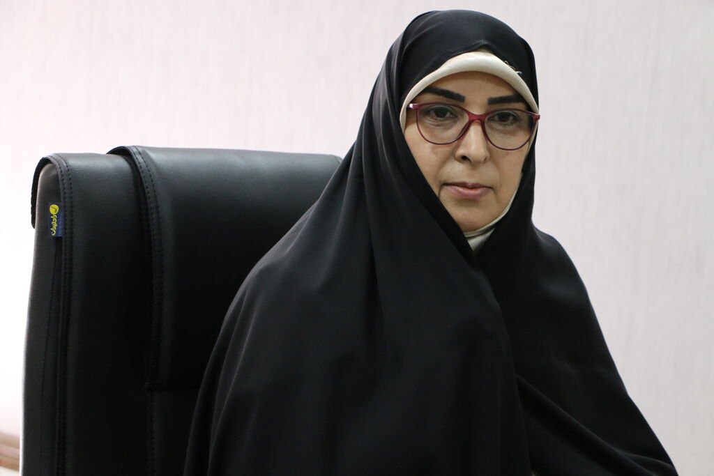 آیین تکریم و معارفه مدیرکل کانون استان سمنان برگزار شد
