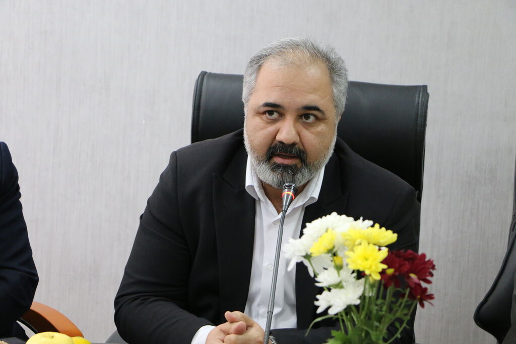 کانون سمنان در بزنگاهها فراتر از توان پای کار فرهنگ ایستاد