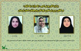 معرفی برگزیدگان پویش ادبی «یک واژه، یک قیام» در کانون لرستان