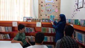 فعالیت‌های دینی با محوریت زندگانی امامان و قرآن در کانون گواور