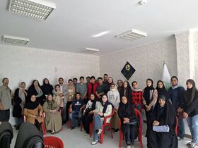 برگزاری هم‌زمان نشست ۱۳۵ انجمن شاعران و ۱۲۶ انجمن نویسندگان نوجوان کانون استان سمنان