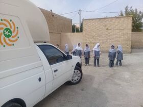 پیوند بازی‌های بومی و فرهنگ مطالعه در روستای لاسجرد سرخه