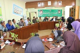 خدمت به کودکان و نوجوانان محور وحدت سازمانی است