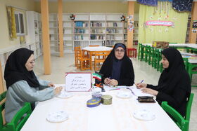 تأکید مدیرکل کانون بر کنشگری نوجوانان و بهره‌گیری از ظرفیت‌های فرهنگی