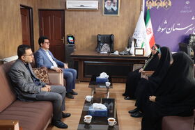 ضرورت گسترش دسترسی کودکان و نوجوانان مناطق کم‌برخوردار به خدمات فرهنگی و کتاب‌محور کانون