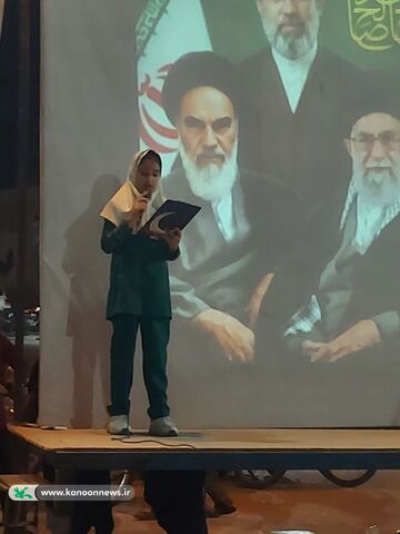 هفته ملی کودک در مراکز کانون استان بوشهر به روایت تصویر(2)