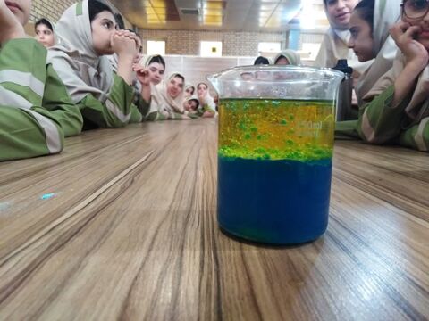 هفته ملی کودک در مراکز کانون استان بوشهر به روایت تصویر(3)