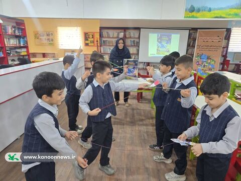 هفته جهانی فضا در مراکز کانون استان بوشهر