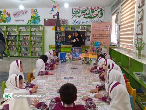 هفته جهانی فضا در مراکز کانون استان بوشهر