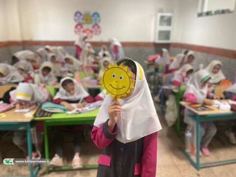 هفته جهانی فضا در مراکز کانون استان بوشهر