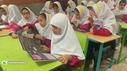 هفته جهانی فضا در مراکز کانون استان بوشهر