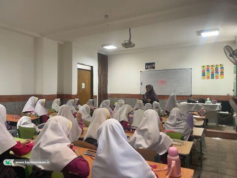 هفته جهانی فضا در مراکز کانون استان بوشهر