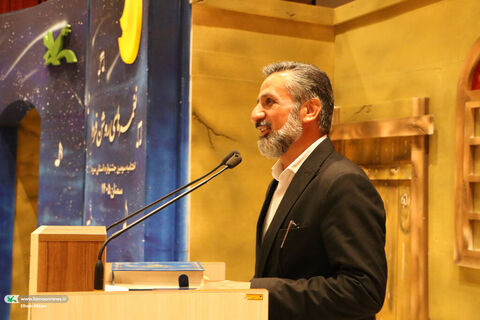 جشنواره سرود.سمنان